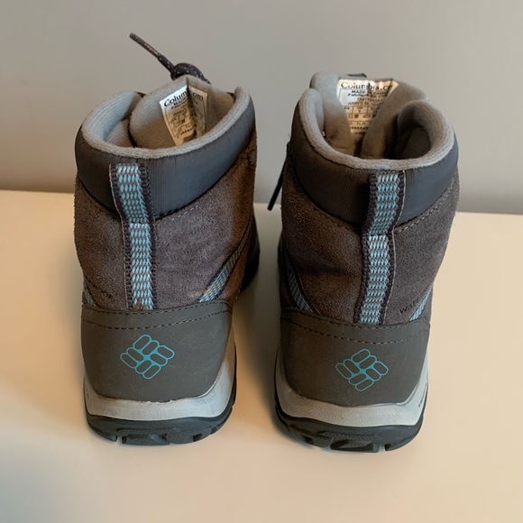 Columbia Winter Boots - Picture 5 of 7